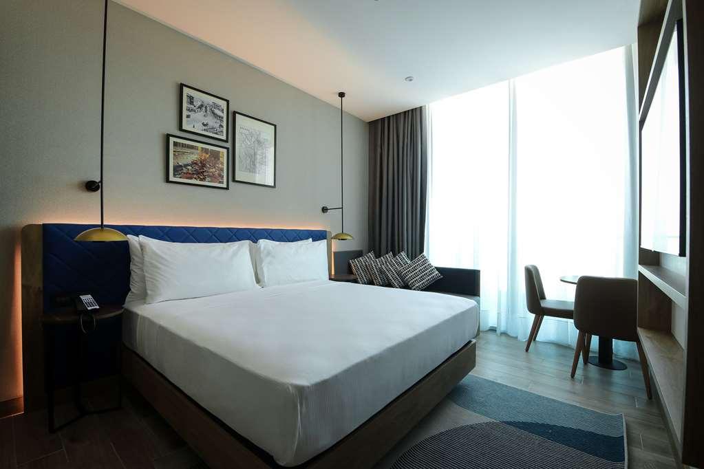 Hilton Garden Inn Ankara Cankaya Phòng bức ảnh