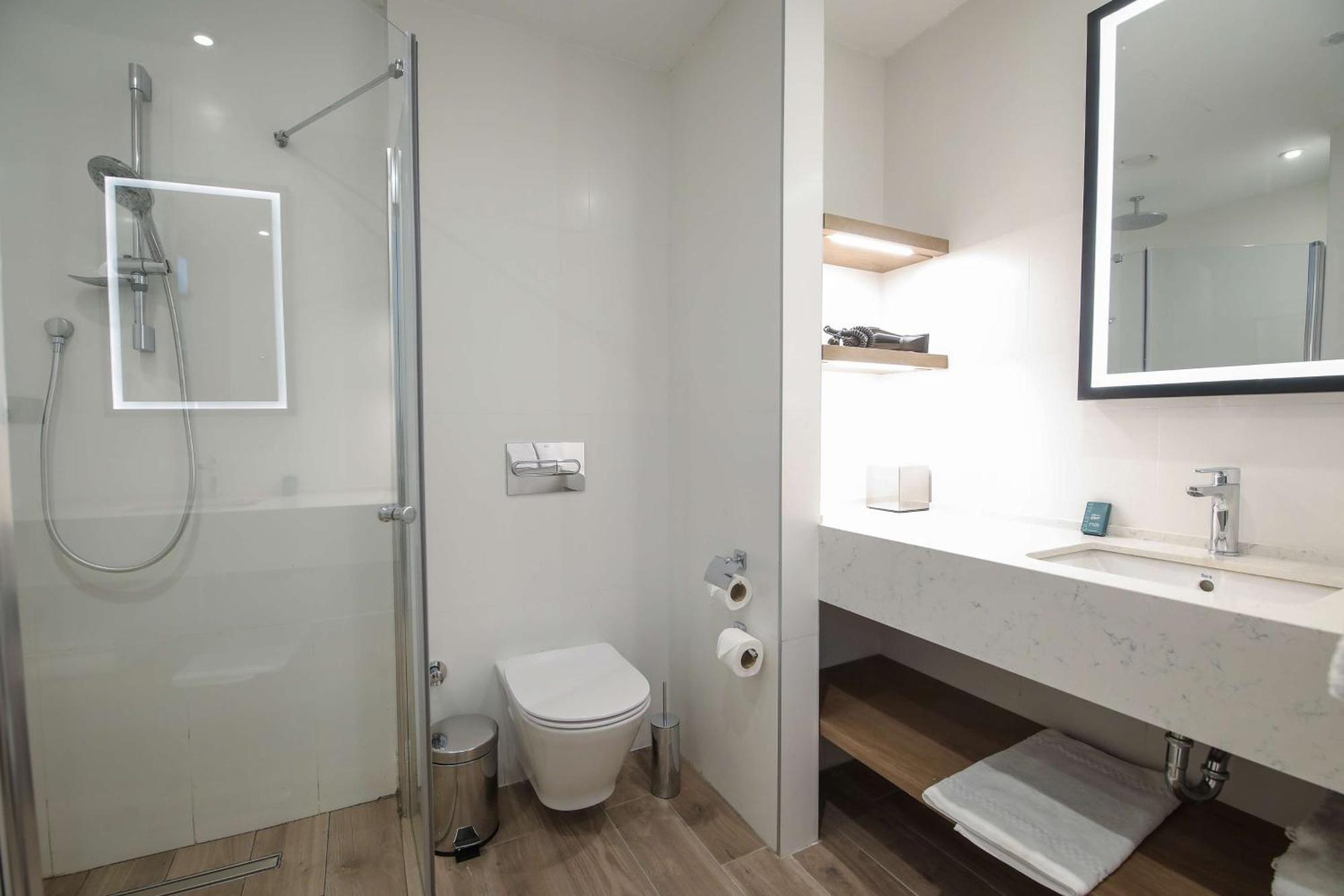 Hilton Garden Inn Ankara Cankaya Ngoại thất bức ảnh